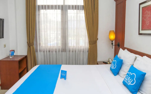 Airy Sukajadi 169 Bandung
