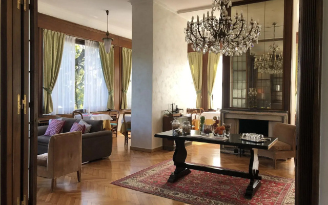 Hotel La Fontana
