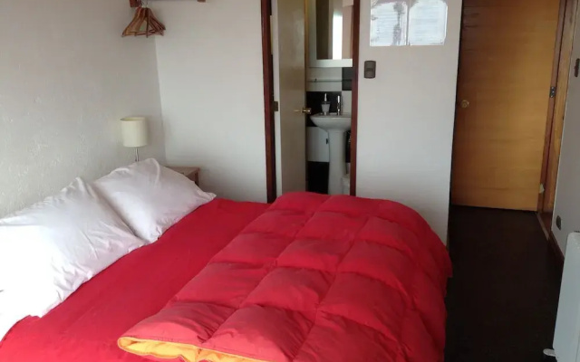 Camila 109 B&B