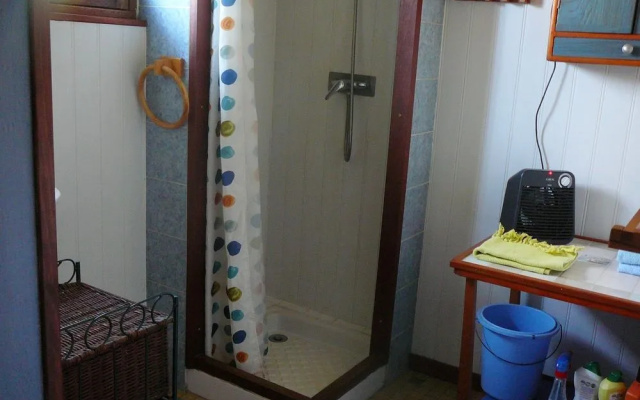 Guesthouse La Burle