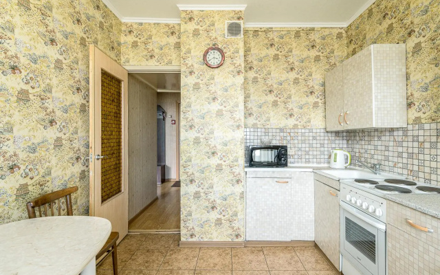 BestFlat24 (БэстФлэт24) на улице Новгородская 34