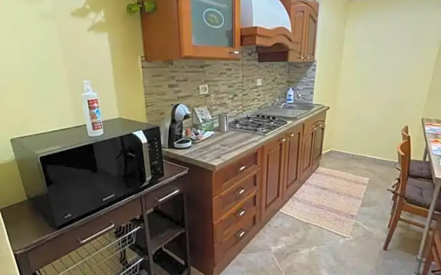 Giorgia House