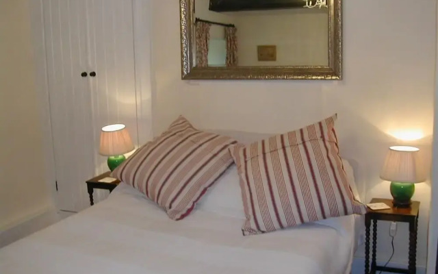 Alltybrain Farm Cottages