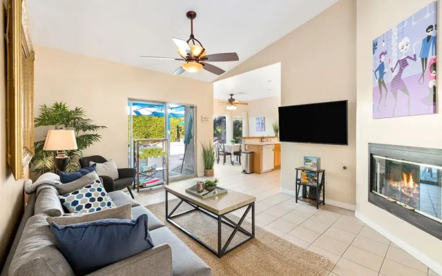 Golfers paradise Pool Spa Epic Game room