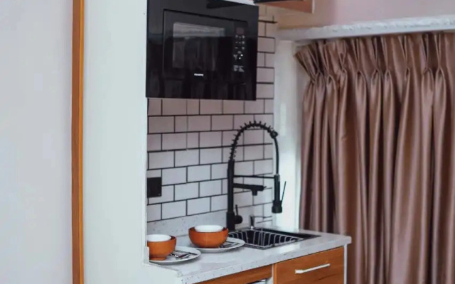 Апарт-отель Apartment5