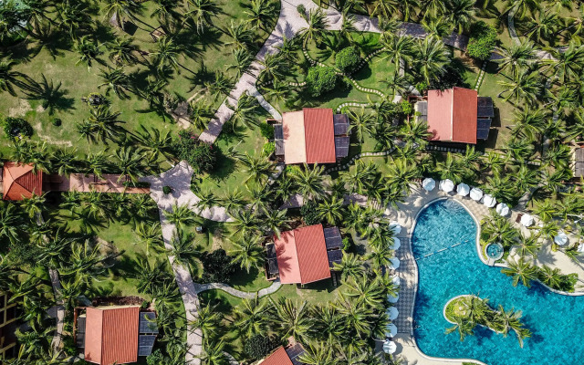 Pandanus Resort