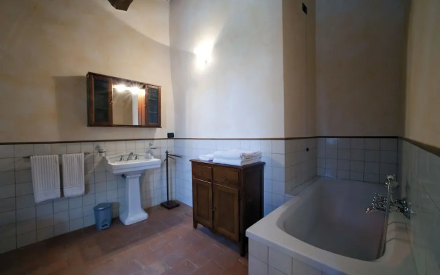 Borgo Del Grillo