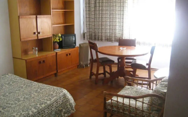 Columbia Apartamentos Turisticos