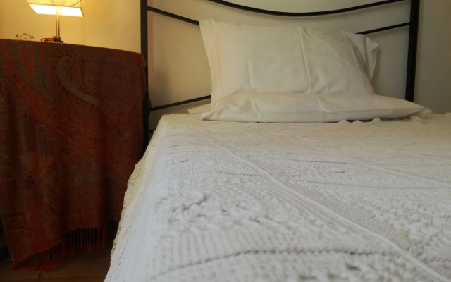 B&B Villino Tokupellon