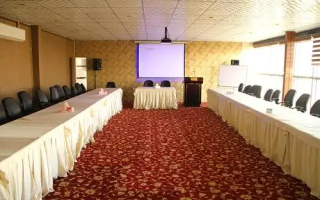 Altin Saray Erbil