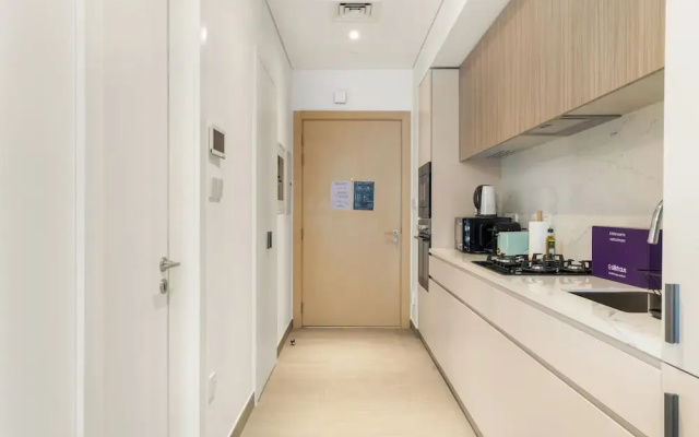 Silkhaus Kensington Waters A