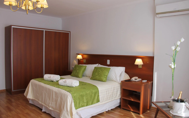 Hostal del Sol