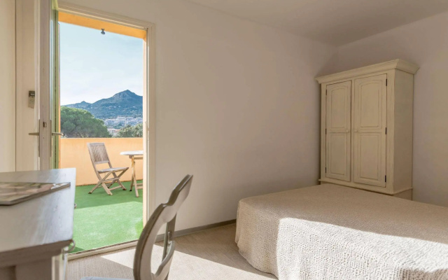 Hôtel Cala di l'Oru