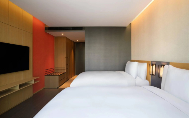 Courtyard by Marriott Suwon