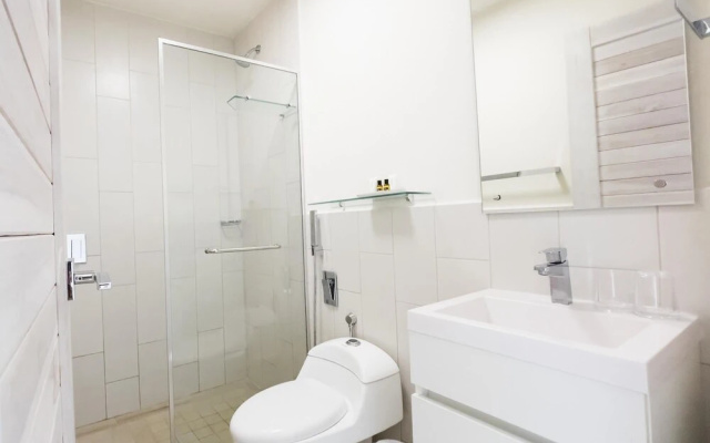 Residences C2-1d in Chame