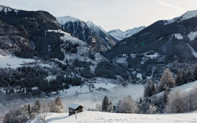 Haus Talblick
