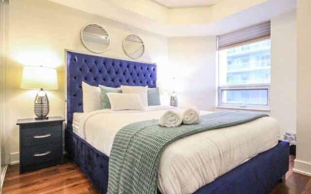 The Element by Sarkar Suites