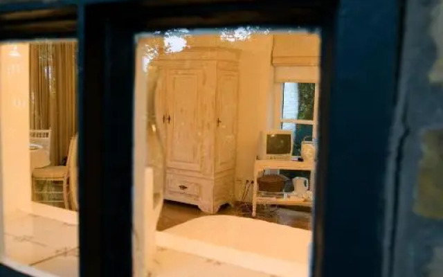B&B Veerhoeve