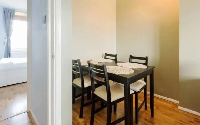 Cosy1bed apt in Southwark 10 Mins to London Bridge