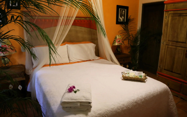 The Mexican Inn