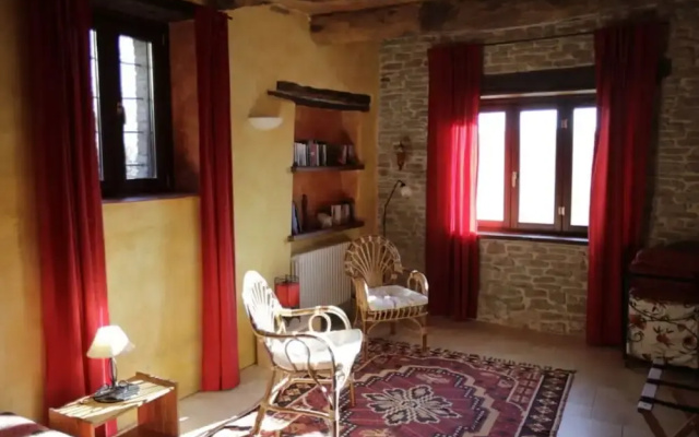 Holiday Home Cascina Lovera
