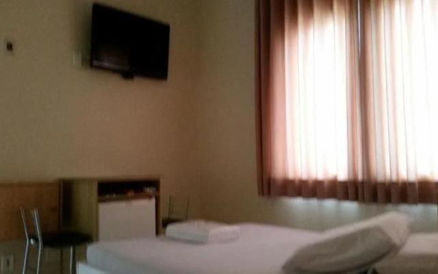 Star Hotel