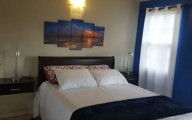 Caribe Estate Guest Apartment I