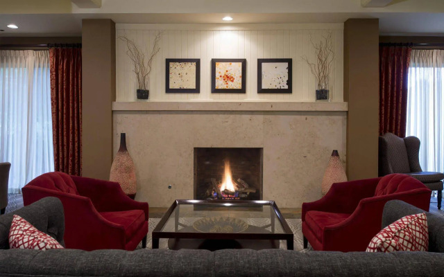 Hilton Brentwood/Nashville Suites