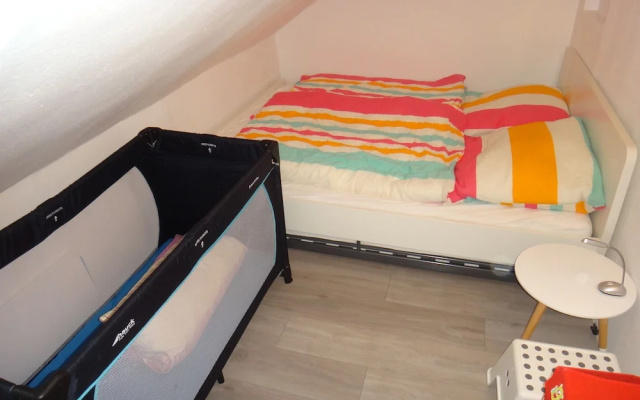 Ferienwohnung Hannah Hahnenklee