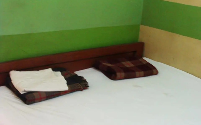 Hotel Palash
