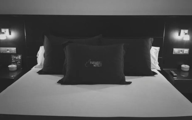Motel Paraiso