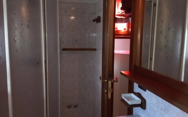 casa vacanza da ghislin