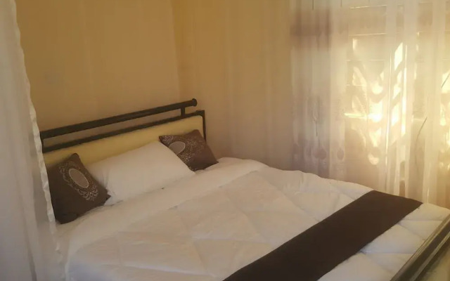 The Junction Resort Marigat
