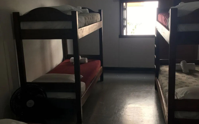 Hostel Chocolatchê