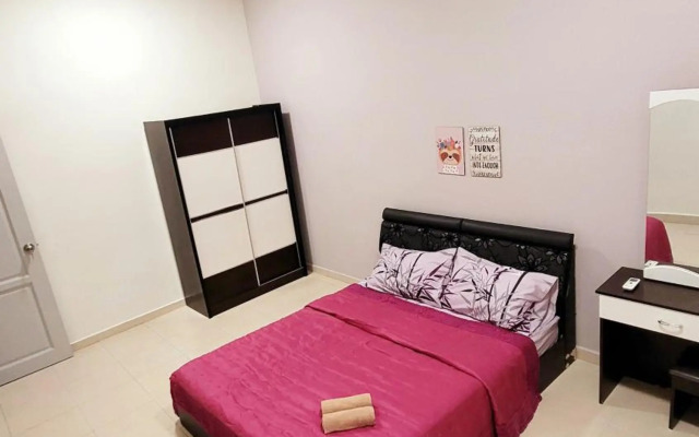 JackBeansprouts Homestay Botani Ipoh