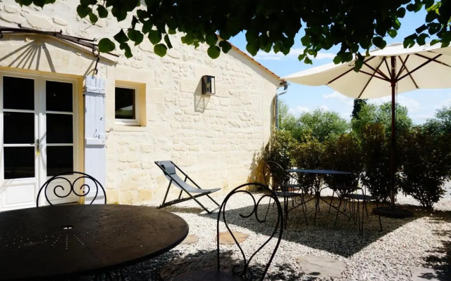 Villa Bacchus