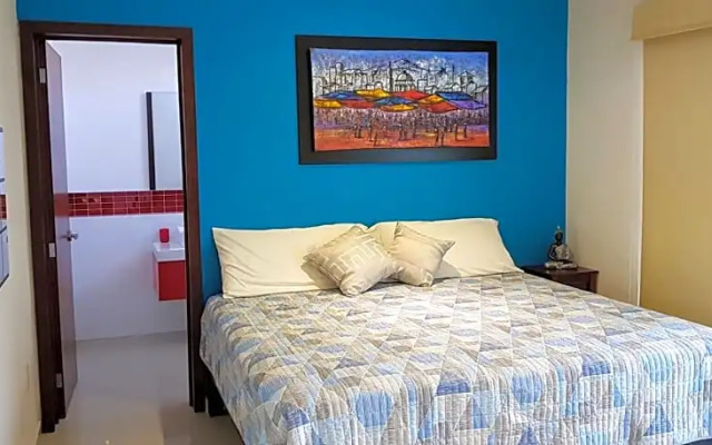 Suites Lagunas
