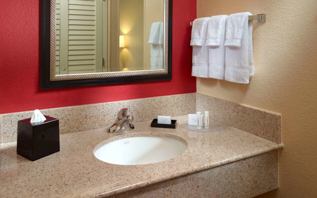 Courtyard by Marriott Columbus