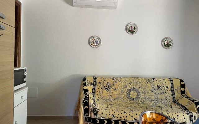 Villino 10 posti letto FBU-ZAN02