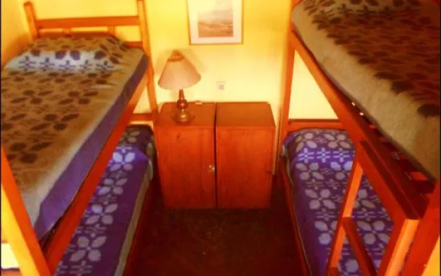 Hostel El Nagual