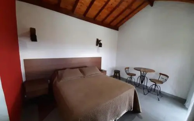 Pousada Vila Real
