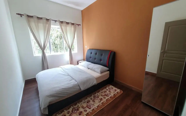 Quintet Residence