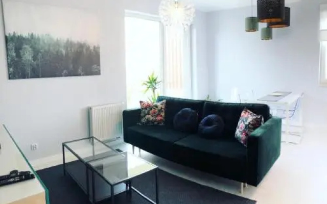 Apartament na Kaszubach
