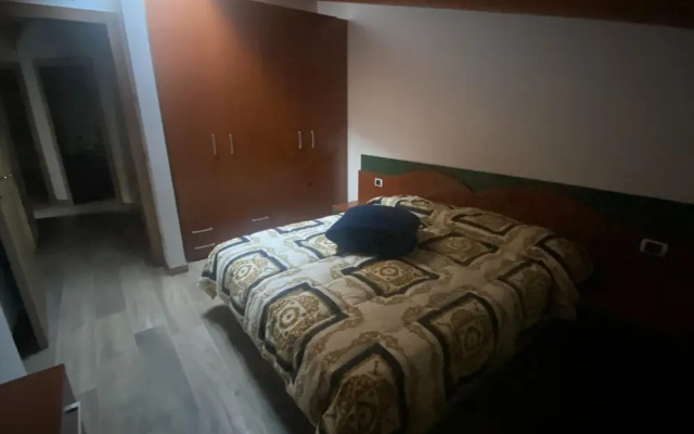 Apartment in Limone sul Garda