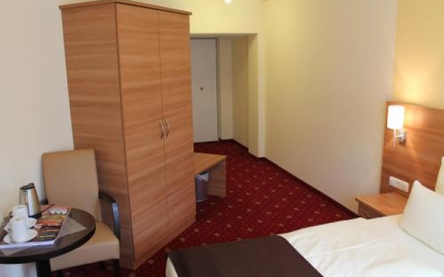 Hotel Harburger Hof