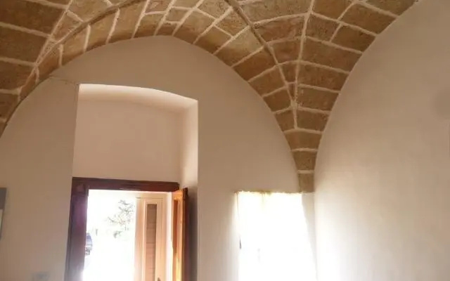 Casa Vacanza Rosalba