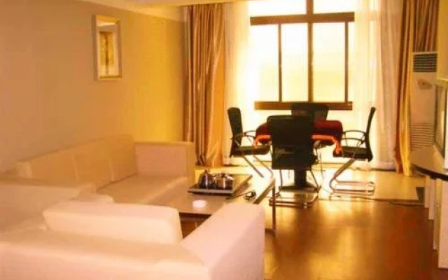 Mango Fashion Hotel