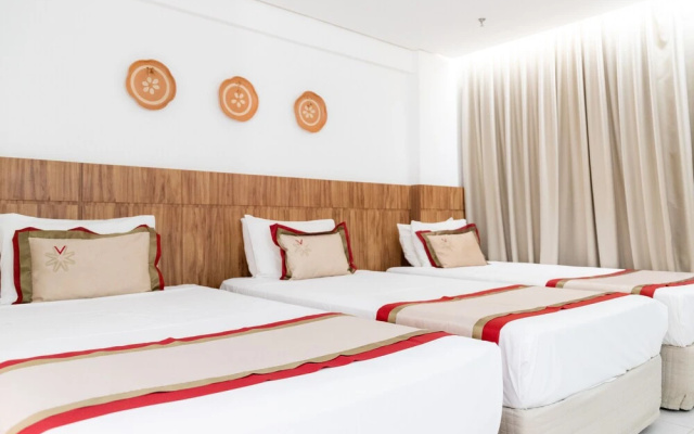 STAY Vivence Suites