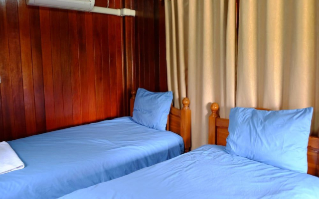 Banmai Hom Resort