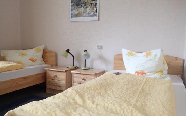 Haus Charlotte In Bad Nenndorf Germany From 133 Photos Reviews